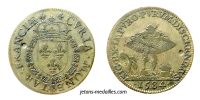 jeton-token-médaille-rechenpfennig-tessera-méreau-sigilli-getone-rekenpfennig-plomb-pallofa-Nuremberg-Tournai svg+xml,%3Csvg%20xmlns%3D%22http%3A%2F%2Fwww.w3 Jetons de la Chambre des Comptes, du Trésor Royal et de la Monnaie - Tokens from the Chamber of Accounts, the Royal Treasury and the Mint