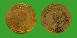 2702287783 les jetons banaux de Nuremberg, rechenpfennig