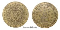 1331396631 Jetons de la Chambre des Comptes, du Trésor Royal et de la Monnaie - Tokens from the Chamber of Accounts, the Royal Treasury and the Mint