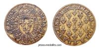 4066203854 Jetons de la Chambre des Comptes, du Trésor Royal et de la Monnaie - Tokens from the Chamber of Accounts, the Royal Treasury and the Mint