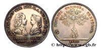 935628716 Jetons royaux de Louis XIV à Louis XVI - Tokens -Rechenpfennig