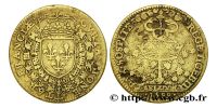 406871908 Jetons de la Chambre des Comptes, du Trésor Royal et de la Monnaie - Tokens from the Chamber of Accounts, the Royal Treasury and the Mint