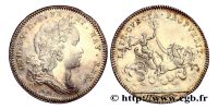 jeton-token-médaille-rechenpfennig-tessera-méreau-sigilli-getone-rekenpfennig-plomb-pallofa-Nuremberg-Tournai svg+xml,%3Csvg%20xmlns%3D%22http%3A%2F%2Fwww.w3 Jetons royaux de Louis XIV à Louis XVI - Tokens -Rechenpfennig