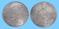 1077795038 Jetons royaux de Louis XIV à Louis XVI - Tokens -Rechenpfennig