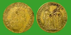 2442452208 les jetons banaux de Nuremberg, rechenpfennig