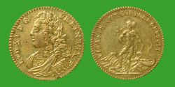 3434298810 les jetons banaux de Nuremberg, rechenpfennig