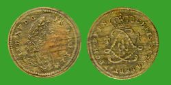 1717518892 les jetons banaux de Nuremberg, rechenpfennig