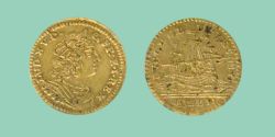 1483612742 les jetons banaux de Nuremberg, rechenpfennig