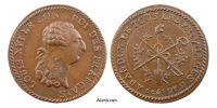 3169540552 Jetons royaux de Louis XIV à Louis XVI - Tokens -Rechenpfennig