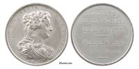 1457787213 Jetons royaux de Louis XIV à Louis XVI - Tokens -Rechenpfennig