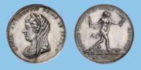 1548360646 Jetons royaux de Louis XIV à Louis XVI - Tokens -Rechenpfennig