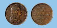 120556527 Jetons royaux de Louis XIV à Louis XVI - Tokens -Rechenpfennig