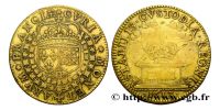 1481266408 Jetons de la Chambre des Comptes, du Trésor Royal et de la Monnaie - Tokens from the Chamber of Accounts, the Royal Treasury and the Mint