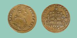 1682935842 les jetons banaux de Nuremberg, rechenpfennig
