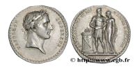 2914233587 Jetons de la République, de l'Empire et de la Restauration