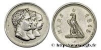 1085857872 Jetons de la République, de l'Empire et de la Restauration