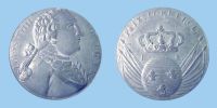 1682255121 Jetons de la République, de l'Empire et de la Restauration