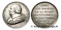 3064006442 Jetons de la République, de l'Empire et de la Restauration