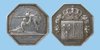 2848514703 Jetons de la République, de l'Empire et de la Restauration