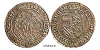 1999977164 Les jetons des Pays-Bas - Netherland tokens - Rechenpfennig