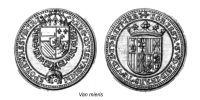 jeton-token-médaille-rechenpfennig-tessera-méreau-sigilli-getone-rekenpfennig-plomb-pallofa-Nuremberg-Tournai svg+xml,%3Csvg%20xmlns%3D%22http%3A%2F%2Fwww.w3 Les jetons des Pays-Bas - Netherland tokens - Rechenpfennig