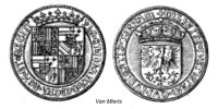 jeton-token-médaille-rechenpfennig-tessera-méreau-sigilli-getone-rekenpfennig-plomb-pallofa-Nuremberg-Tournai svg+xml,%3Csvg%20xmlns%3D%22http%3A%2F%2Fwww.w3 Les jetons des Pays-Bas - Netherland tokens - Rechenpfennig