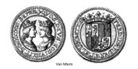 jeton-token-médaille-rechenpfennig-tessera-méreau-sigilli-getone-rekenpfennig-plomb-pallofa-Nuremberg-Tournai svg+xml,%3Csvg%20xmlns%3D%22http%3A%2F%2Fwww.w3 Les jetons des Pays-Bas - Netherland tokens - Rechenpfennig