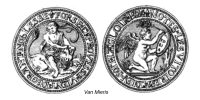 jeton-token-médaille-rechenpfennig-tessera-méreau-sigilli-getone-rekenpfennig-plomb-pallofa-Nuremberg-Tournai svg+xml,%3Csvg%20xmlns%3D%22http%3A%2F%2Fwww.w3 Les jetons des Pays-Bas - Netherland tokens - Rechenpfennig
