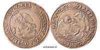 3528586920 Les jetons des Pays-Bas - Netherland tokens - Rechenpfennig