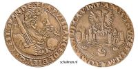 1807637033 Les jetons des Pays-Bas - Netherland tokens - Rechenpfennig