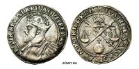 2928666115 Les jetons des Pays-Bas - Netherland tokens - Rechenpfennig