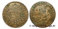 3548656508 Jetons de la Chambre des Comptes, du Trésor Royal et de la Monnaie - Tokens from the Chamber of Accounts, the Royal Treasury and the Mint