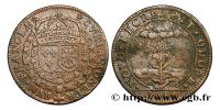 3921212849 Jetons de la Chambre des Comptes, du Trésor Royal et de la Monnaie - Tokens from the Chamber of Accounts, the Royal Treasury and the Mint
