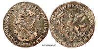 983700417 Les jetons des Pays-Bas - Netherland tokens - Rechenpfennig