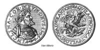 792920673 Les jetons des Pays-Bas - Netherland tokens - Rechenpfennig