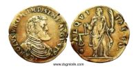 3310369499 Les jetons des Pays-Bas - Netherland tokens - Rechenpfennig