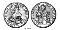 2637526835 Les jetons des Pays-Bas - Netherland tokens - Rechenpfennig