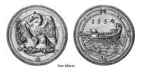 jeton-token-médaille-rechenpfennig-tessera-méreau-sigilli-getone-rekenpfennig-plomb-pallofa-Nuremberg-Tournai svg+xml,%3Csvg%20xmlns%3D%22http%3A%2F%2Fwww.w3 Les jetons des Pays-Bas - Netherland tokens - Rechenpfennig