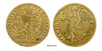 981416702 Les jetons des Pays-Bas - Netherland tokens - Rechenpfennig