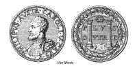jeton-token-médaille-rechenpfennig-tessera-méreau-sigilli-getone-rekenpfennig-plomb-pallofa-Nuremberg-Tournai svg+xml,%3Csvg%20xmlns%3D%22http%3A%2F%2Fwww.w3 Les jetons des Pays-Bas - Netherland tokens - Rechenpfennig