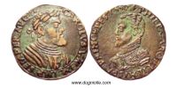237533762 Les jetons des Pays-Bas - Netherland tokens - Rechenpfennig