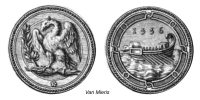 jeton-token-médaille-rechenpfennig-tessera-méreau-sigilli-getone-rekenpfennig-plomb-pallofa-Nuremberg-Tournai svg+xml,%3Csvg%20xmlns%3D%22http%3A%2F%2Fwww.w3 Les jetons des Pays-Bas - Netherland tokens - Rechenpfennig