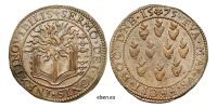 1401597778 Les jetons des Pays-Bas - Netherland tokens - Rechenpfennig