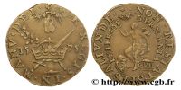 1128403394 Les jetons des Pays-Bas - Netherland tokens - Rechenpfennig