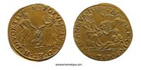 3874245167 Les jetons des Pays-Bas - Netherland tokens - Rechenpfennig