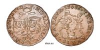 3996478135 Les jetons des Pays-Bas - Netherland tokens - Rechenpfennig