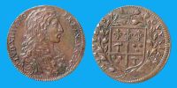 3348916261 Jetons de la Chambre des Comptes, du Trésor Royal et de la Monnaie - Tokens from the Chamber of Accounts, the Royal Treasury and the Mint