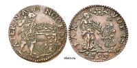 805645733 Les jetons des Pays-Bas - Netherland tokens - Rechenpfennig