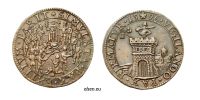 3069310936 Les jetons des Pays-Bas - Netherland tokens - Rechenpfennig