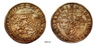 1682683279 Les jetons des Pays-Bas - Netherland tokens - Rechenpfennig